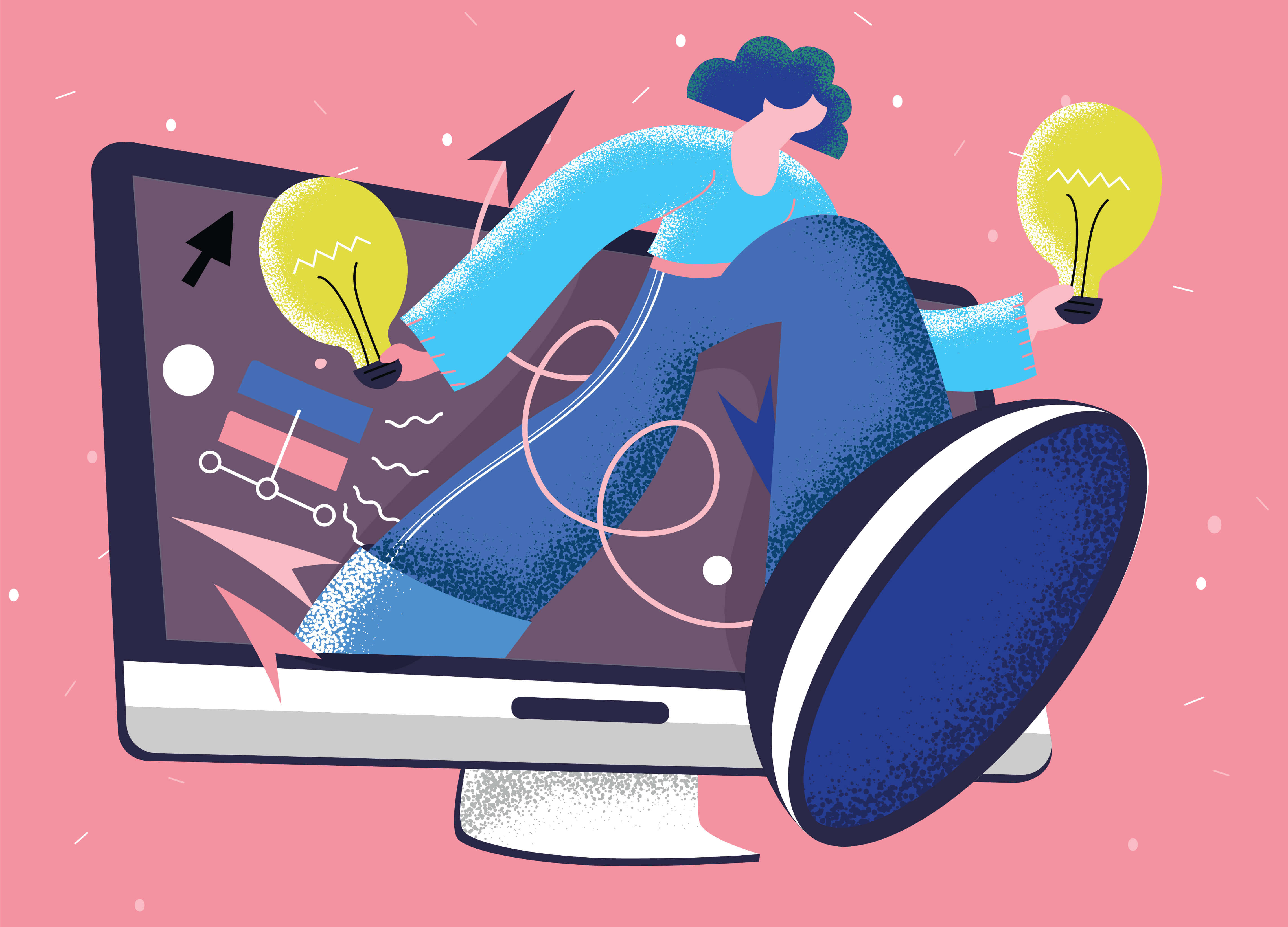 Graphic Designer (Part-Time, Remote)