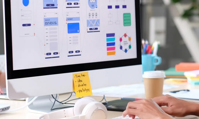 Intermediate UI Designer