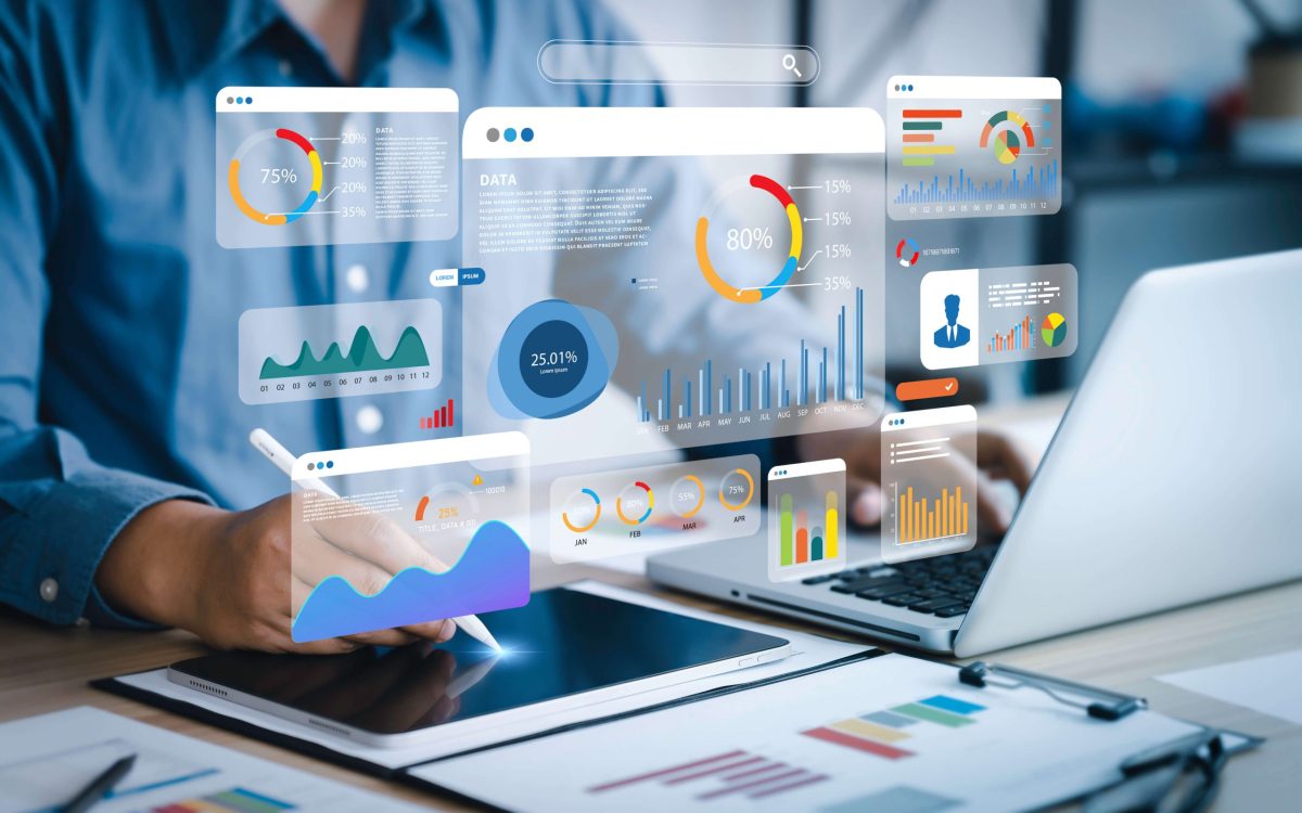 Digital Marketing Intern
