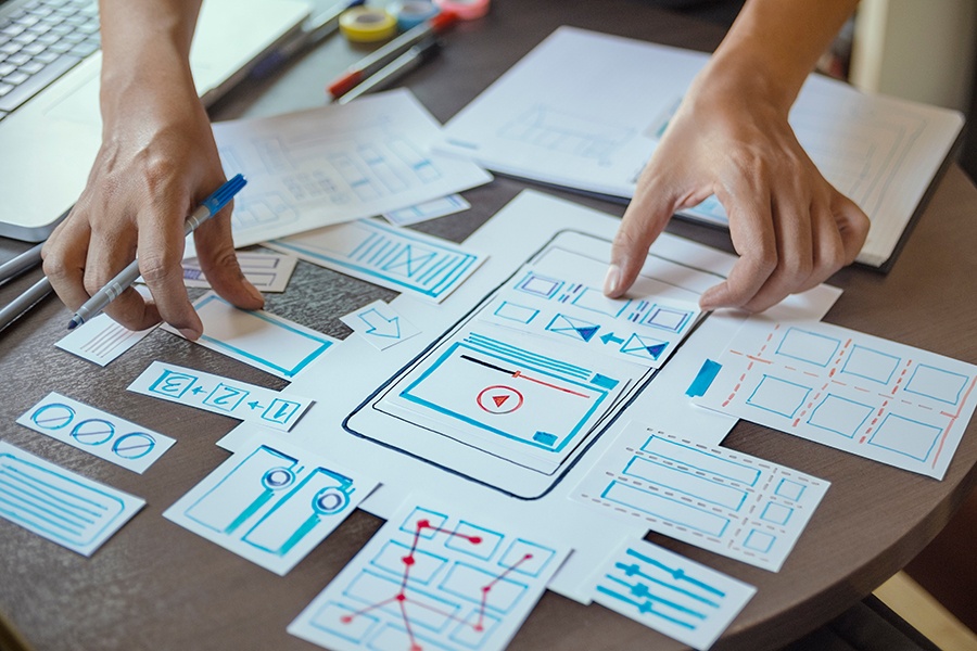 Junior UX Designer