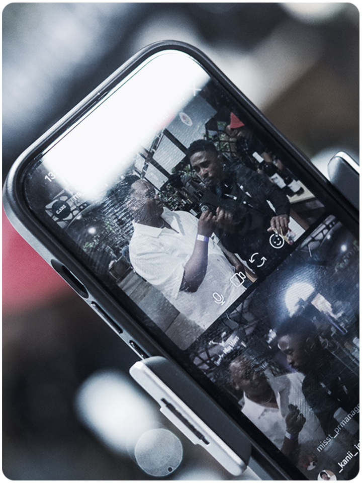 Local brands. Real support. Shared value.