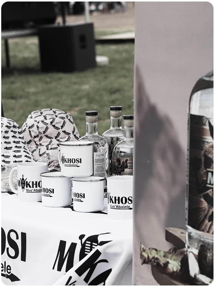 Where brands meet the people.