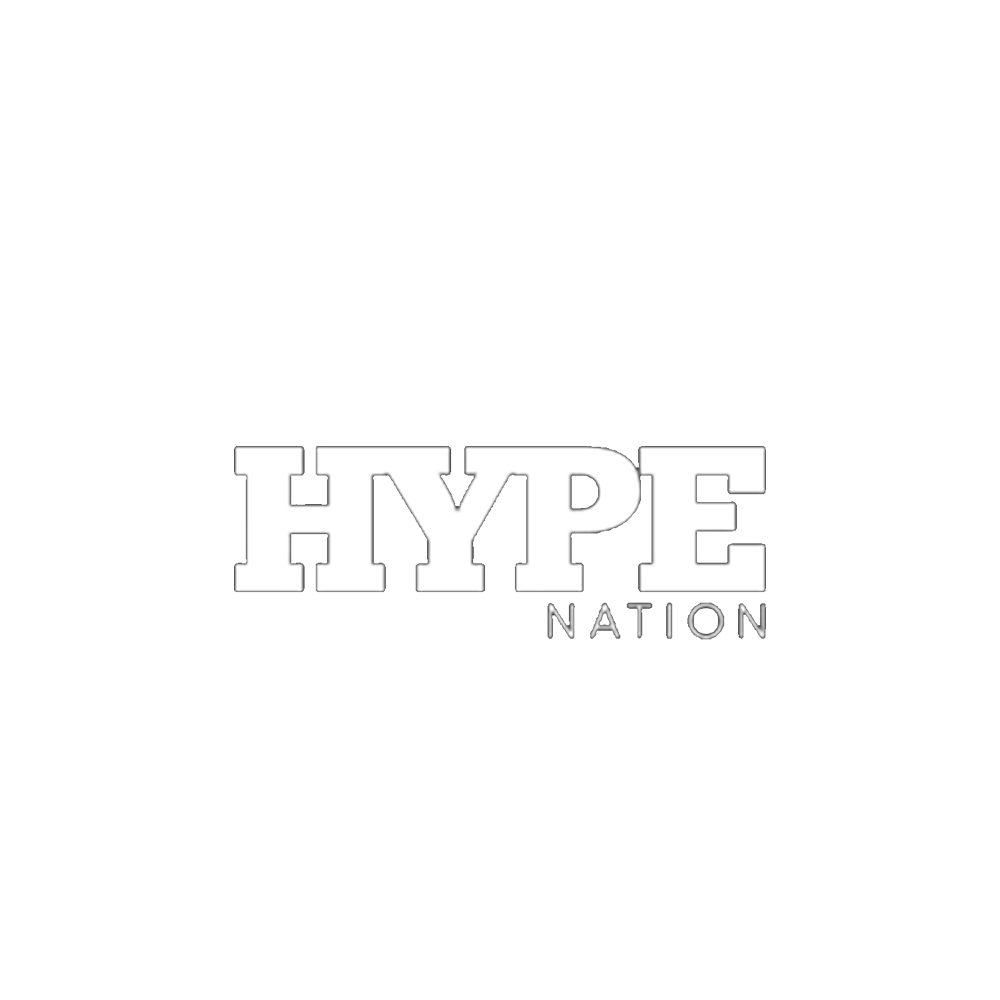HypeNation Logo