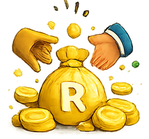 Peer to peer loans